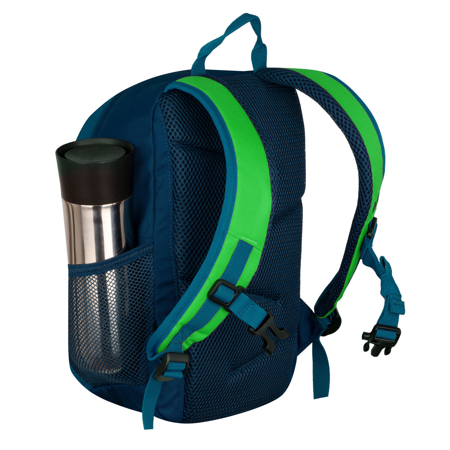 Kids Skjorta Pack 10 L 5/7