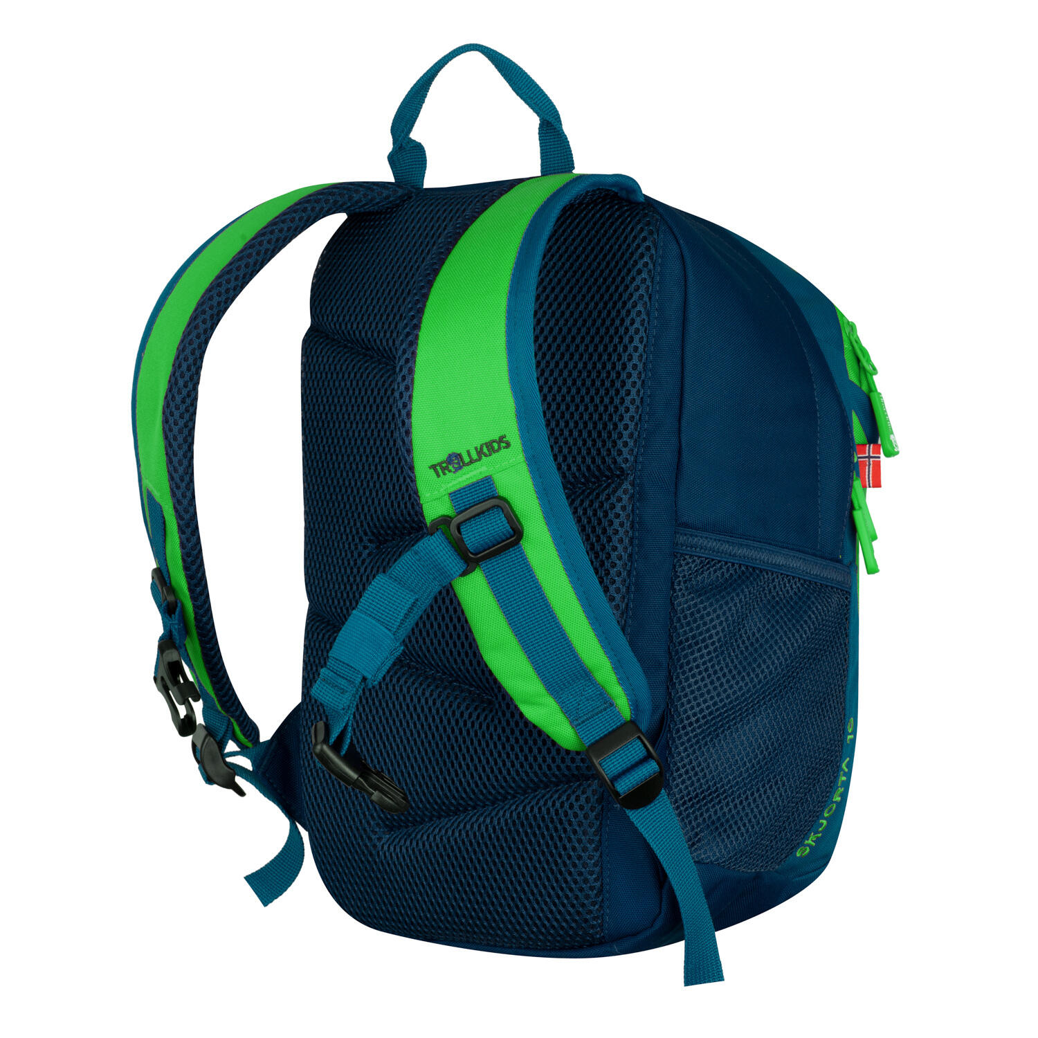 Kids Skjorta Pack 10 L 4/7