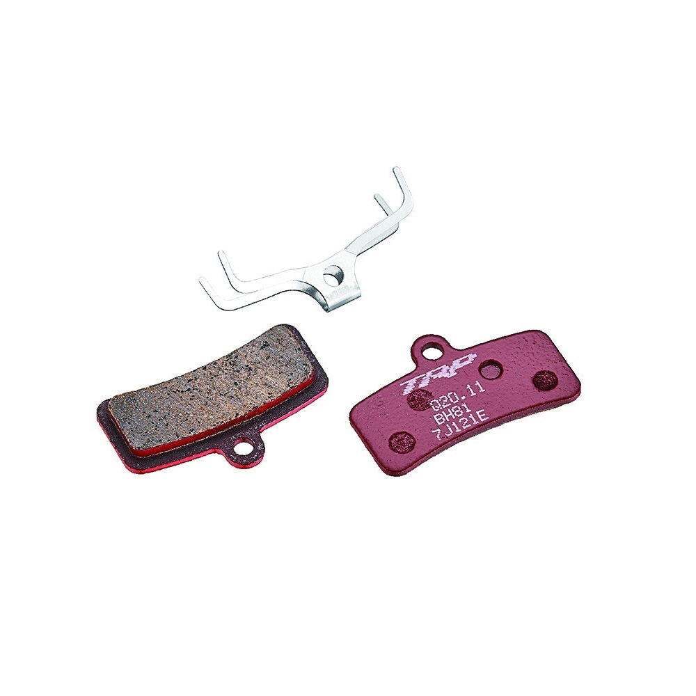 Trp - Trp Schijfremblokken Brake Pads Q20.11 Semi - Plaquette De Frein - Taille Unique - Decathlon