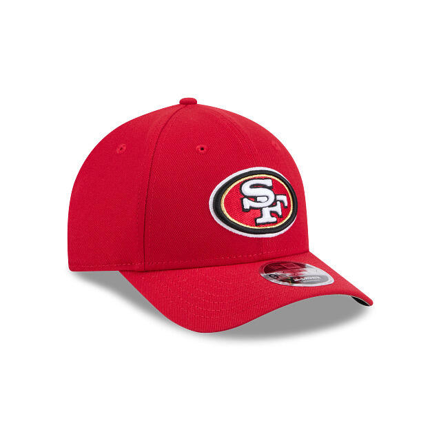 Casquette de baseball New Era 9forty San Francisco 49ers NFL MC OTC 3/7
