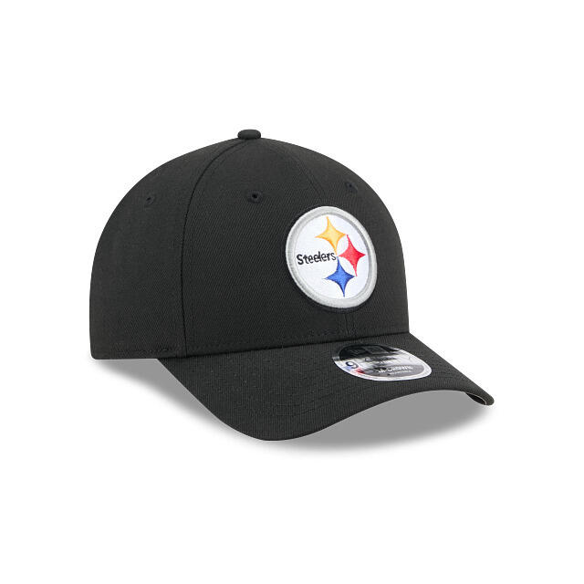 Casquette de baseball New Era 9forty Steelers NFL MC OTC 3/7