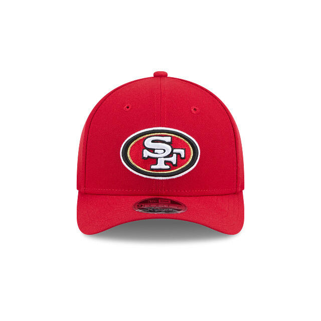 Casquette de baseball New Era 9forty San Francisco 49ers NFL MC OTC 2/7