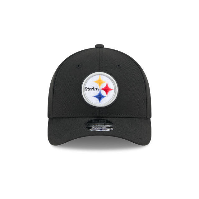Casquette de baseball New Era 9forty Steelers NFL MC OTC 2/7