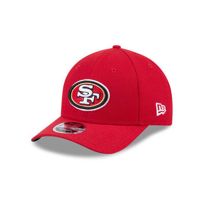 Baseball cap new era 9forty san francisco 49ers nfl mc otc
