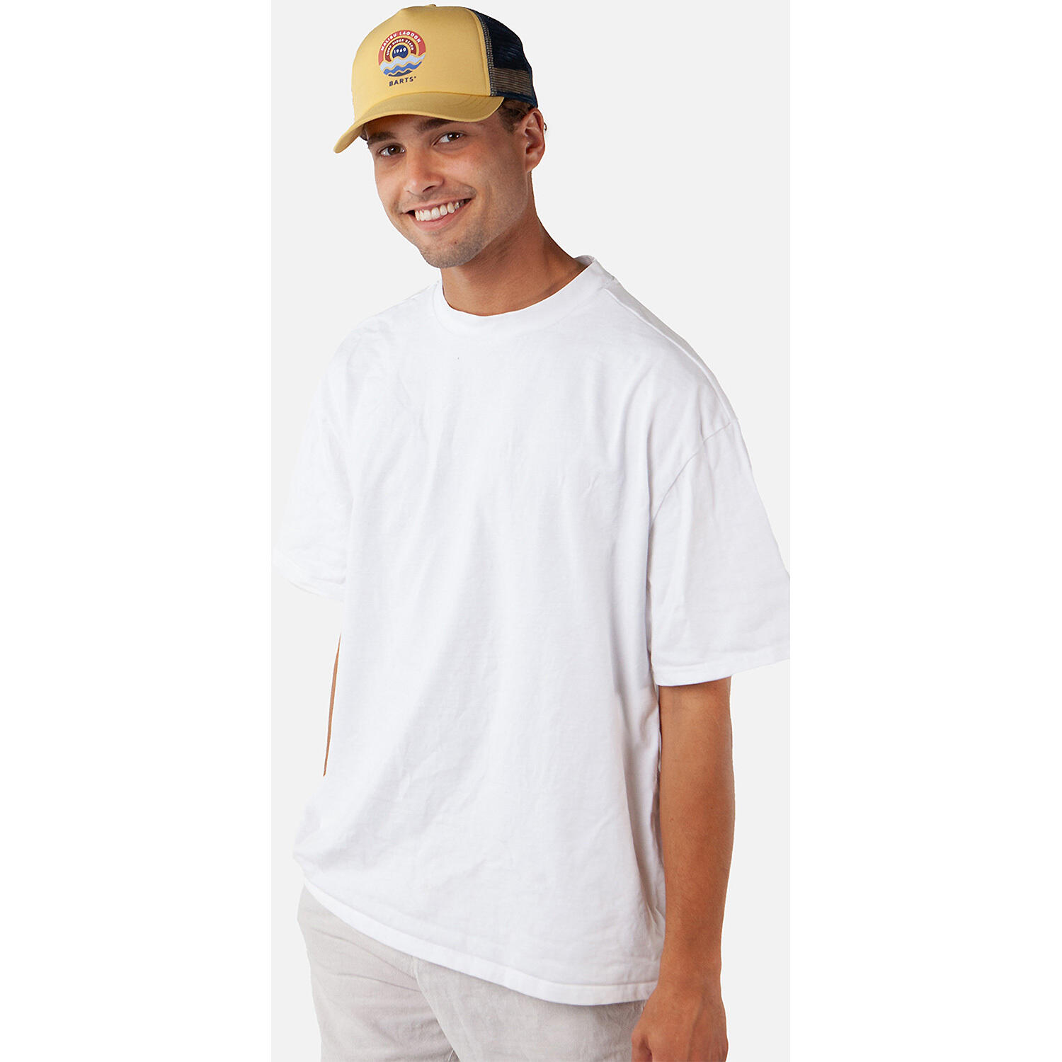 Herren Cap M MATAIVA CAP 2/3