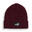 Șapcă alergare adulți tricotaj ribat Essentials Beanie, roșu PUMA