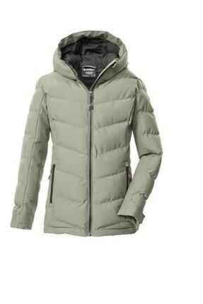 Steppjacke KOW 220 GRLS QLTD JCKT