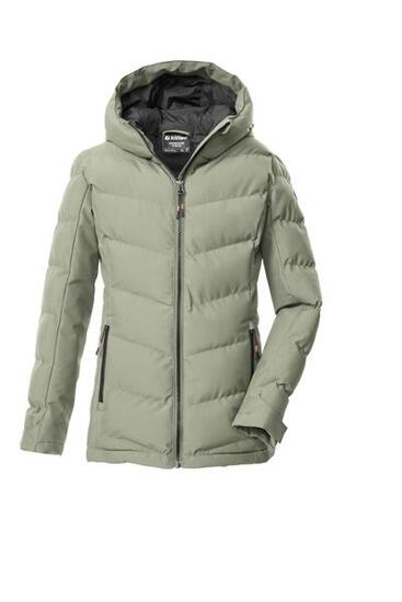 Steppjacke KOW 220 GRLS QLTD JCKT