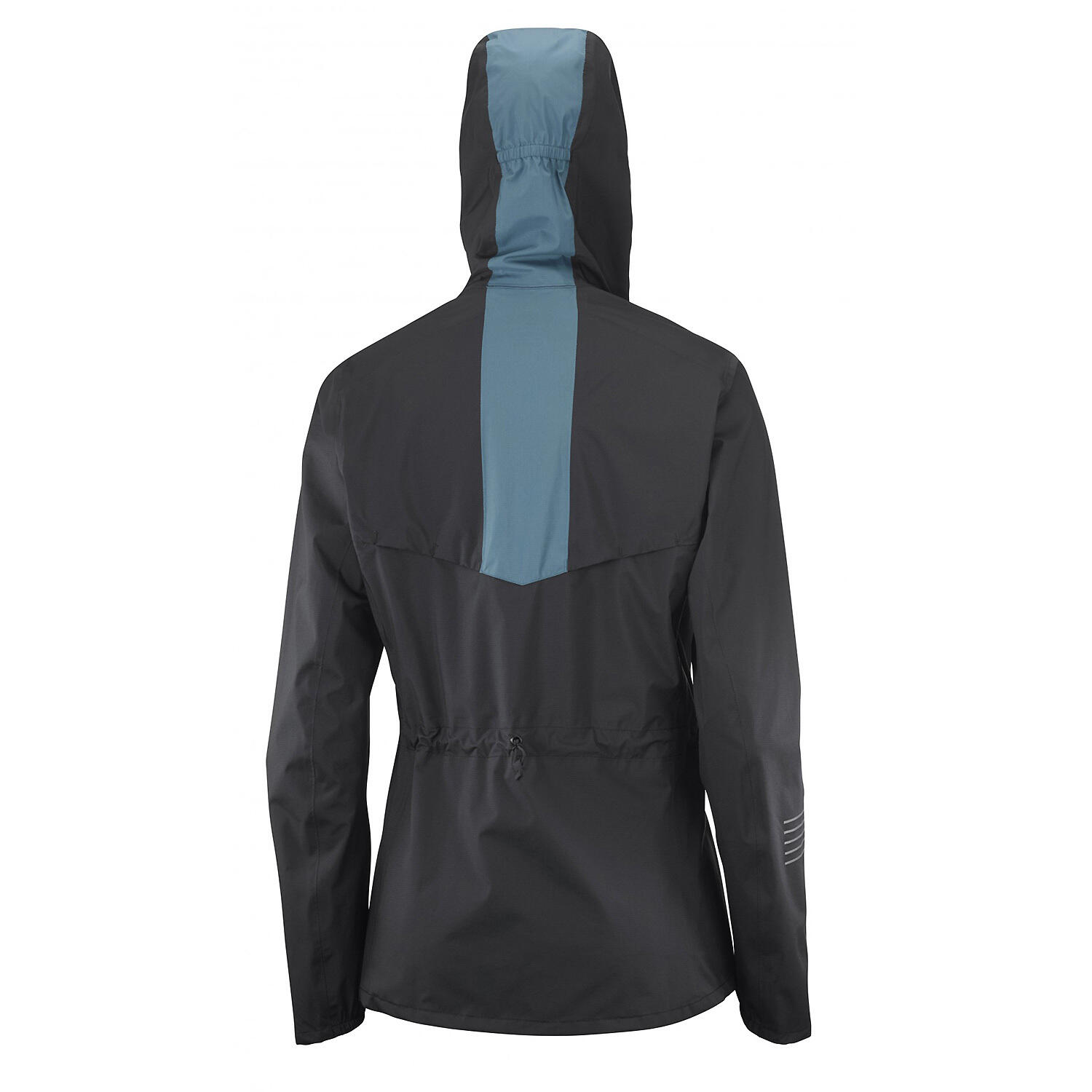 Damen Funktionsjacke SalomW BONATTIWP JACKET 2/2