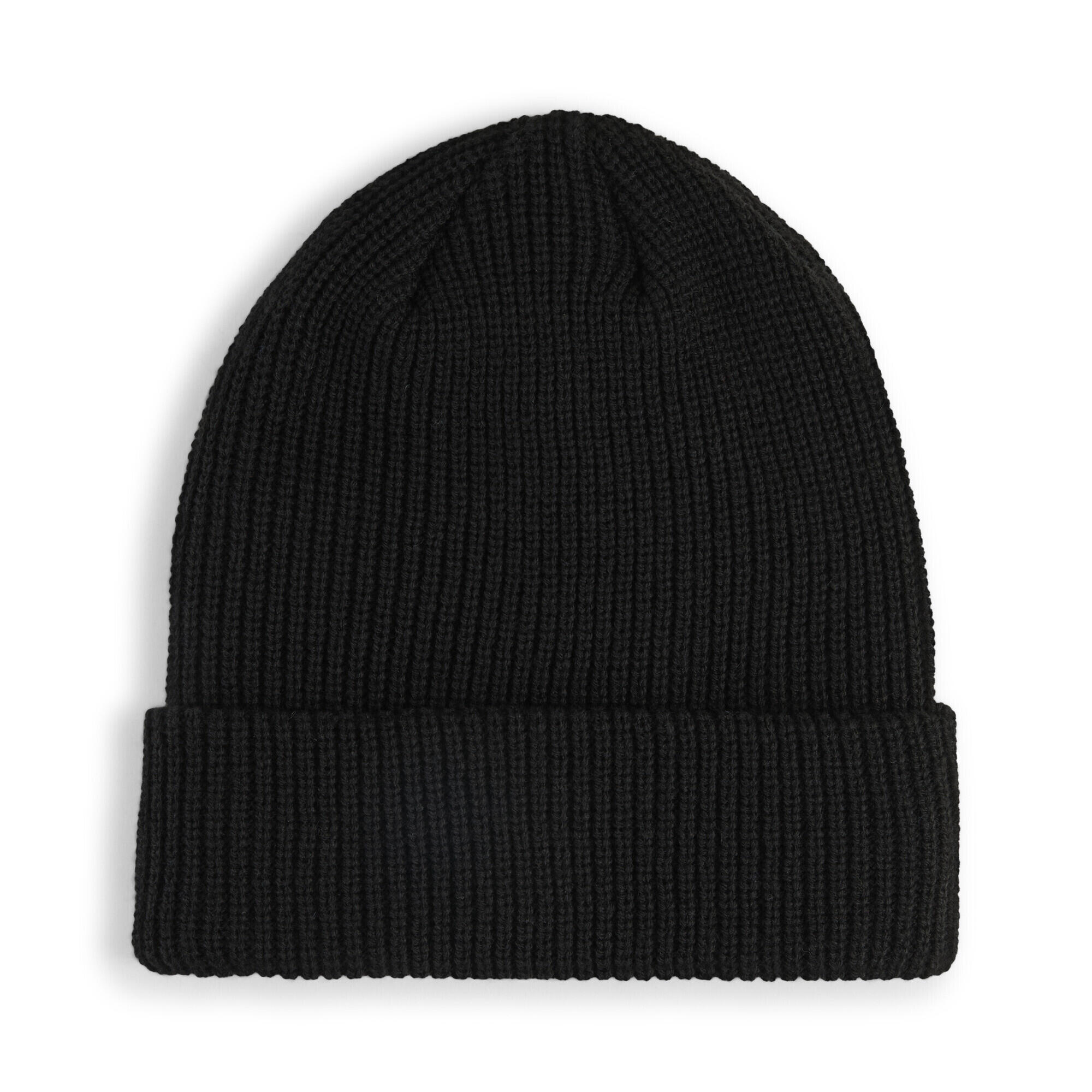 Boné corrida textura canelada Essentials Beanie PUMA 3/3