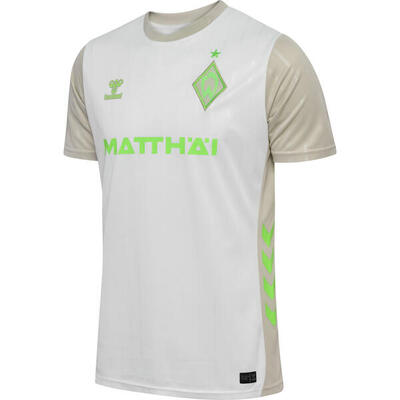 Auswärtstrikot Werder Bremen 2025/26