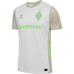 Maillot Extérieur Werder de Brême 2025/26