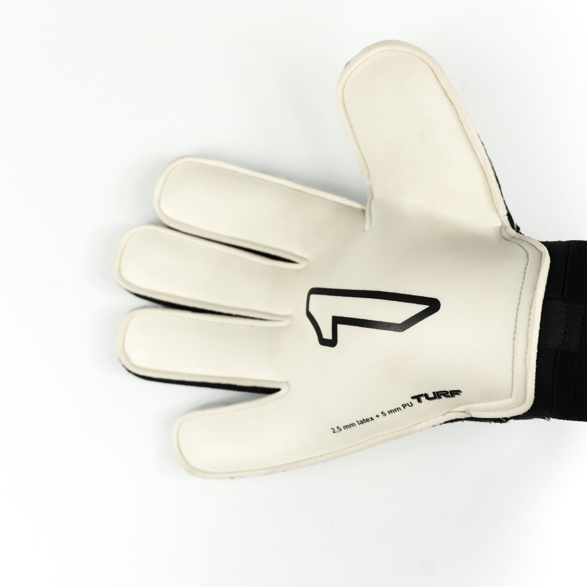 Keepershandschoenen Rinat Asimetrik Turf 3/6