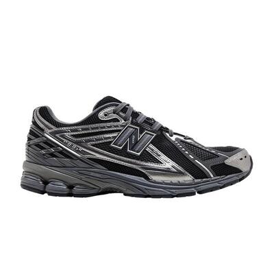 New Balance 1906R Phantom Dark Grey Metallic Silver