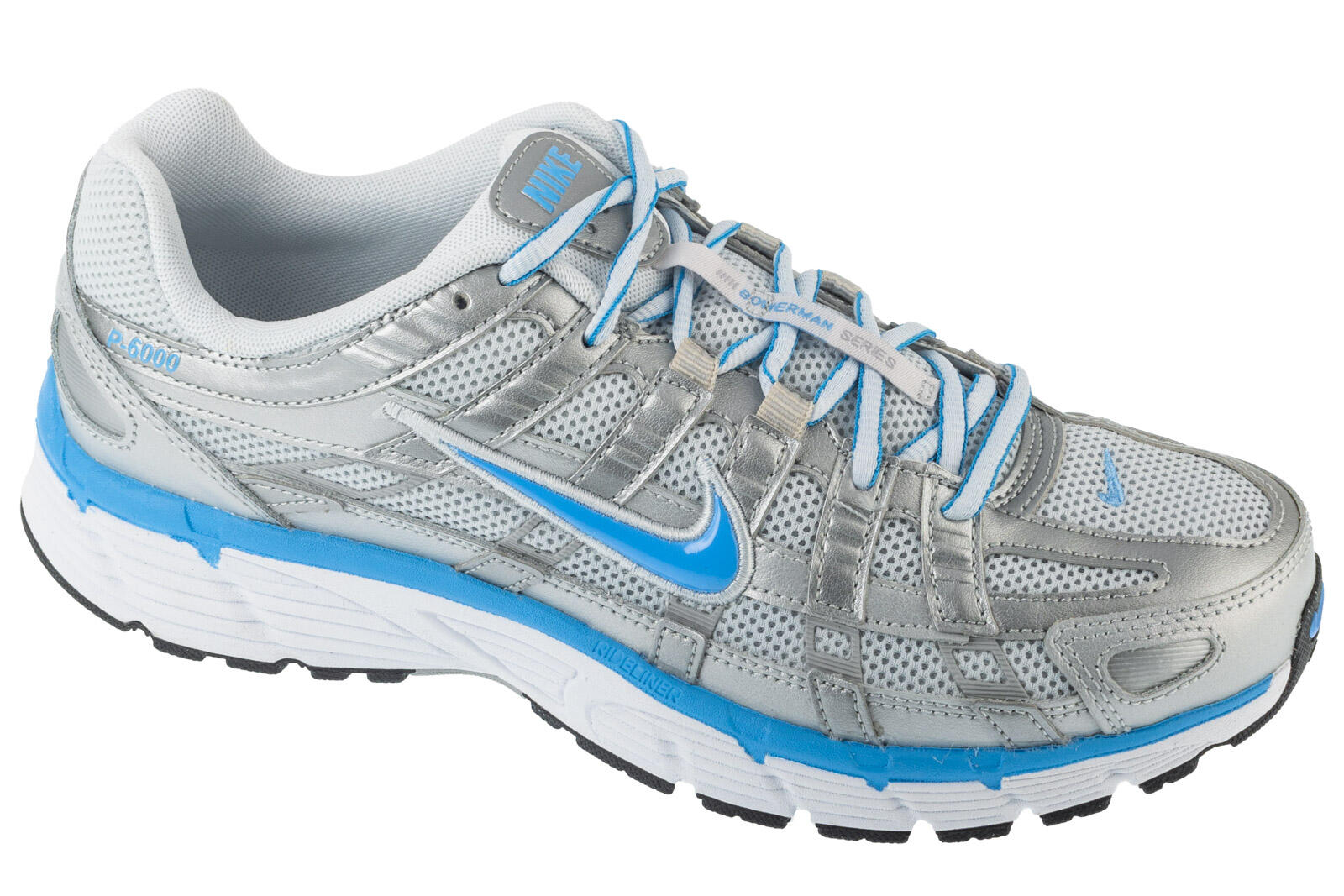 Buty sportowe Sneakersy unisex, P-6000