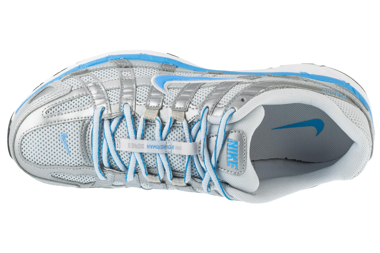 Basket Nike P-6000 3/7
