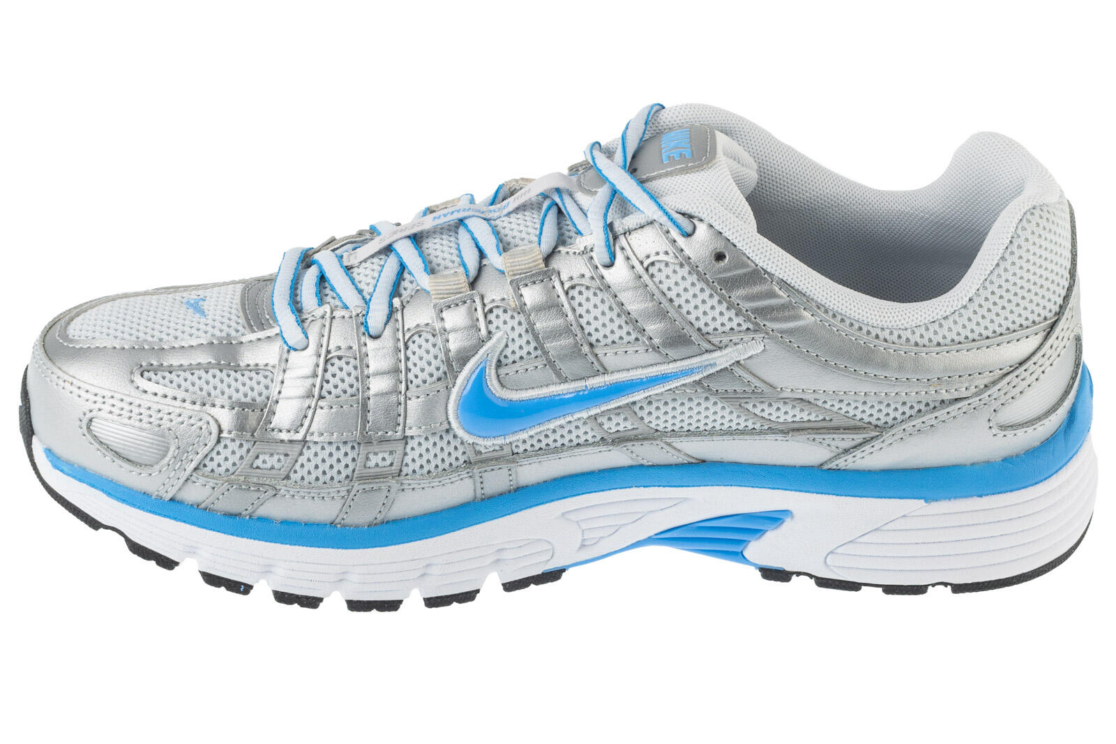 Basket Nike P-6000 2/7