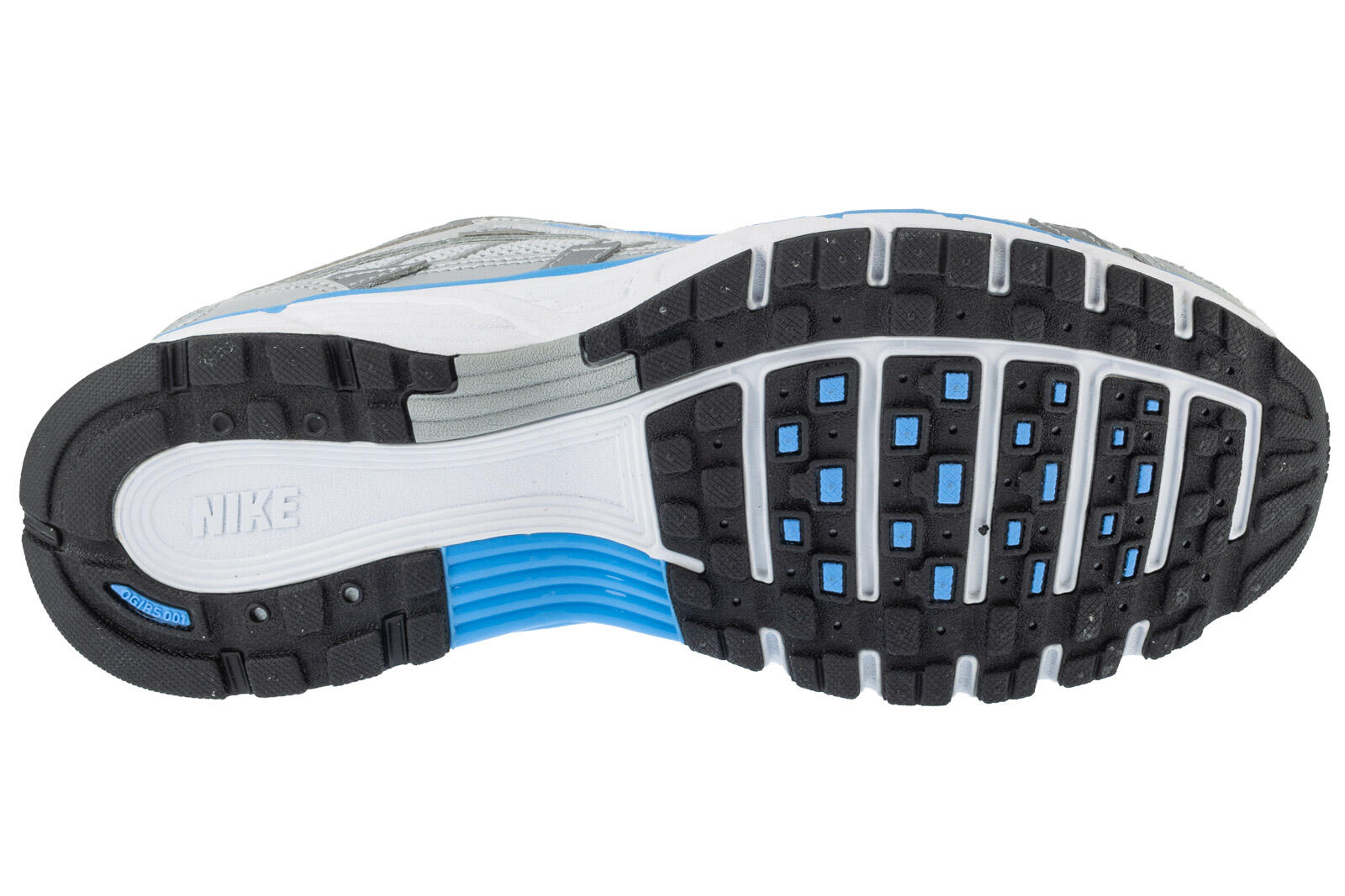 Basket Nike P-6000 4/7