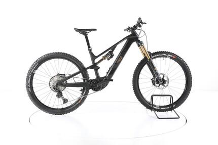 Refurbished - Rotwild R.E Pro Fully E-Bike Carbon 2023 - In gutem Zustand