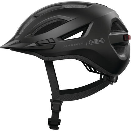 Kask Abus Urban-I 4.0 velvet black XL 60-64 cm