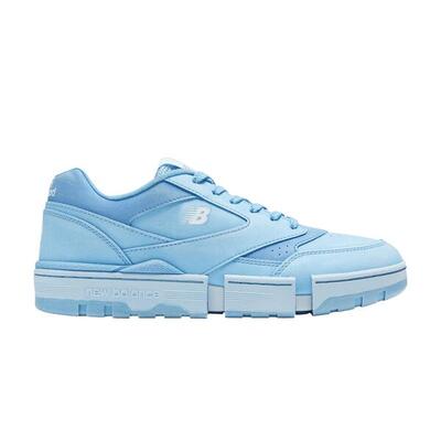 New Balance 0.01 MSFTSrep Washed Blue