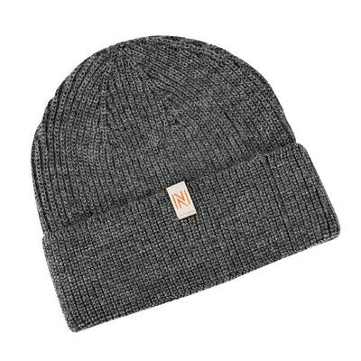 Berretto lana merino 70% – Berretto invernale lavorato a maglia premium –Norwick