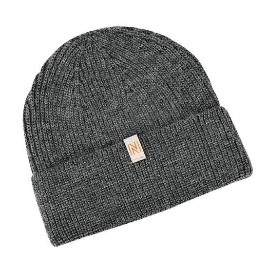 Berretto lana merino 70% – Berretto invernale lavorato a maglia premium –Norwick
