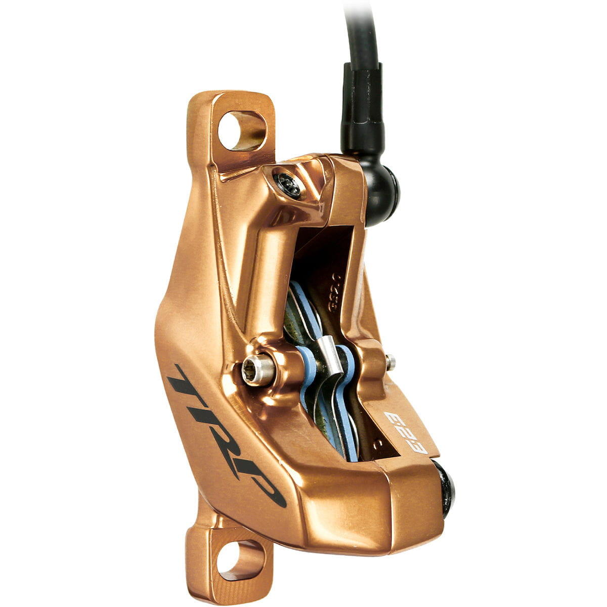 Levier de frein gauche TRP Evo Pro 5/5