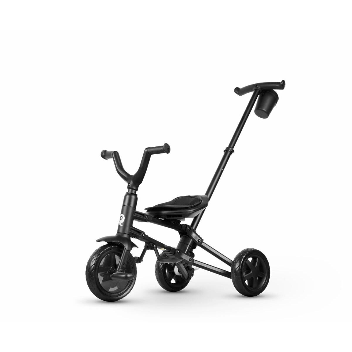 Tricycle Qplay Nova Niello Rose 3/3