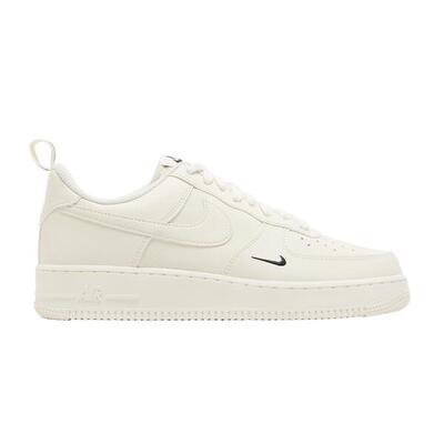 Nike Air Force 1 Low Sail Ripstop