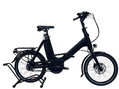 Refurbished - e-bike hercules rob fold r5 nexus - zeer goed