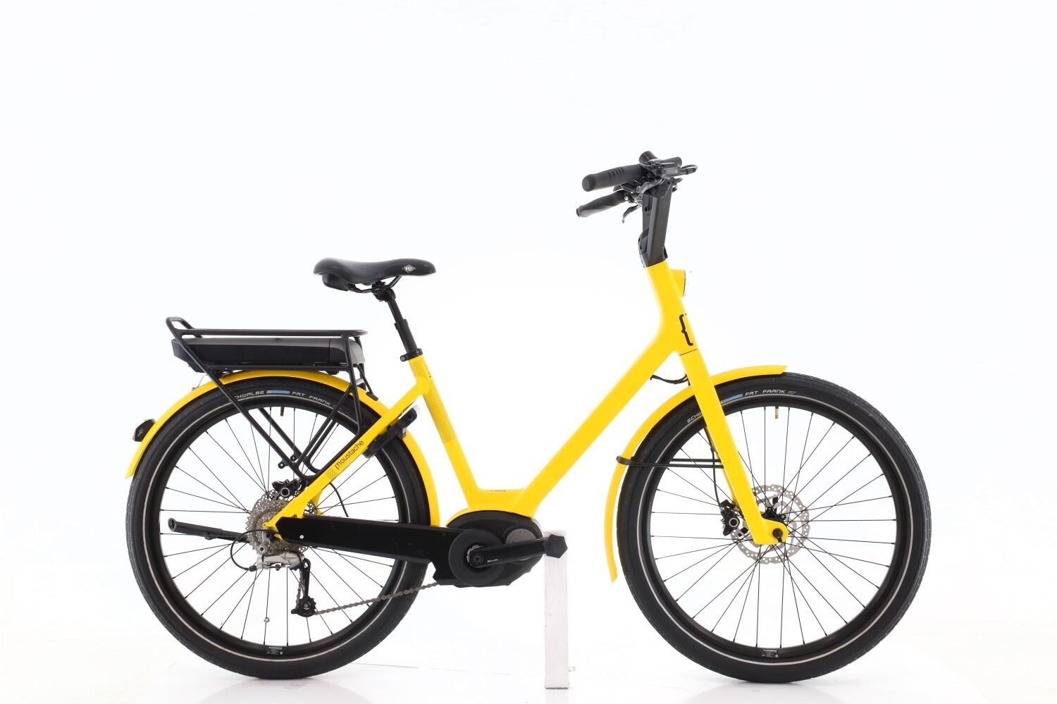 MOUSTACHE Bici da città ricondizionata ·  Lundi 26 · Ottimo stato