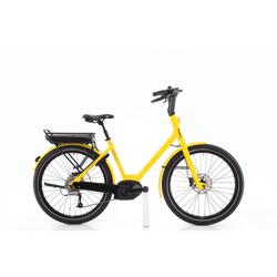 Segunda Vida · Urbana · Lundi 26 · Muy buen estado