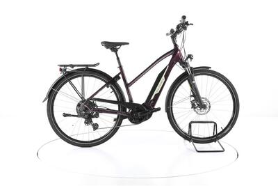 Segunda vida - Victoria eTrekking 10.8 Trekking E-Bike - Como nuevo