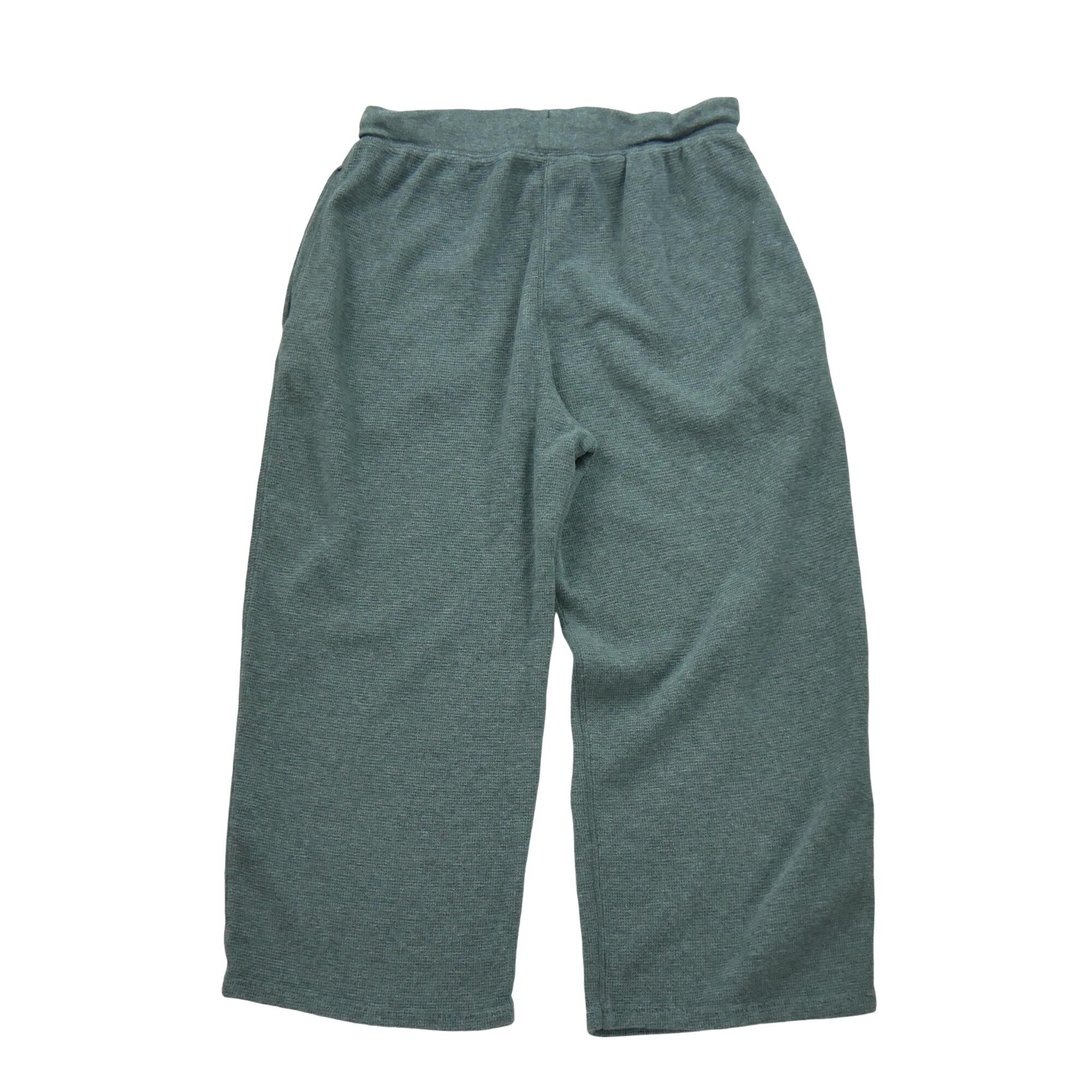 Second life - Damen Graue Jogginghose - Wie neu 2/5