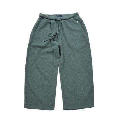 Seconda Mano - Pantaloni da jogging grigi da donna - Stato eccellente