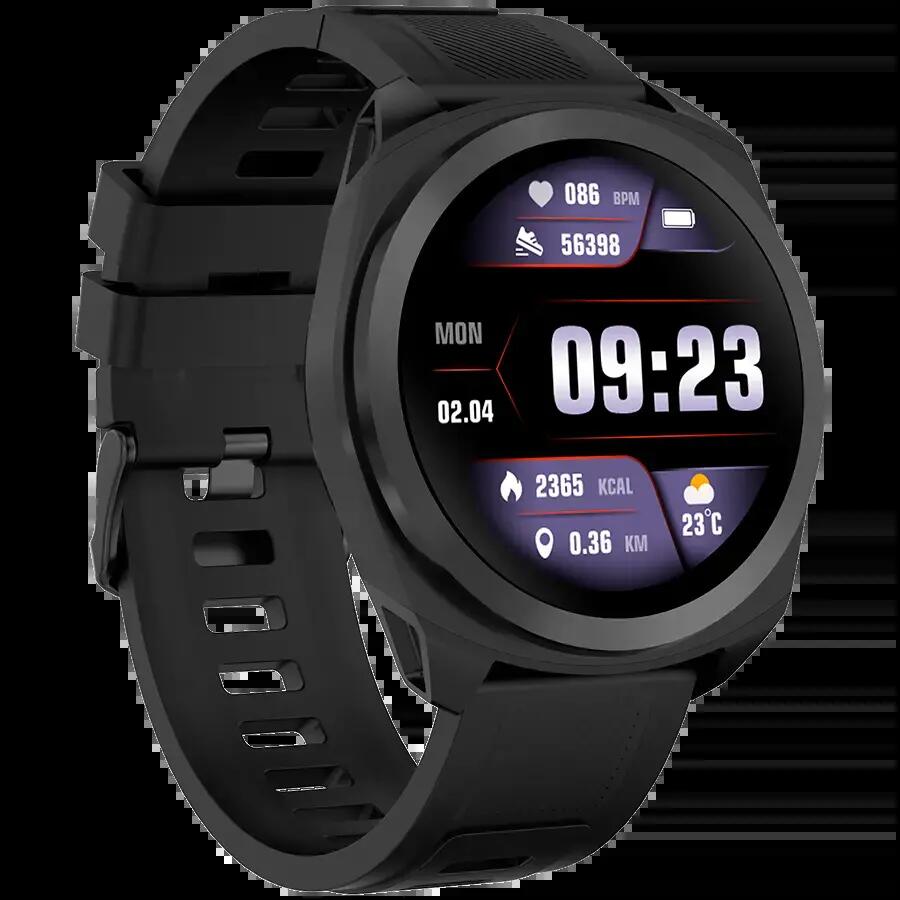 Montre connectée Canyon Maverick SW-83 GPS Noir 3/6