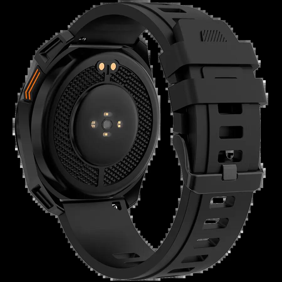 Montre connectée Canyon Maverick SW-83 GPS Noir 5/6