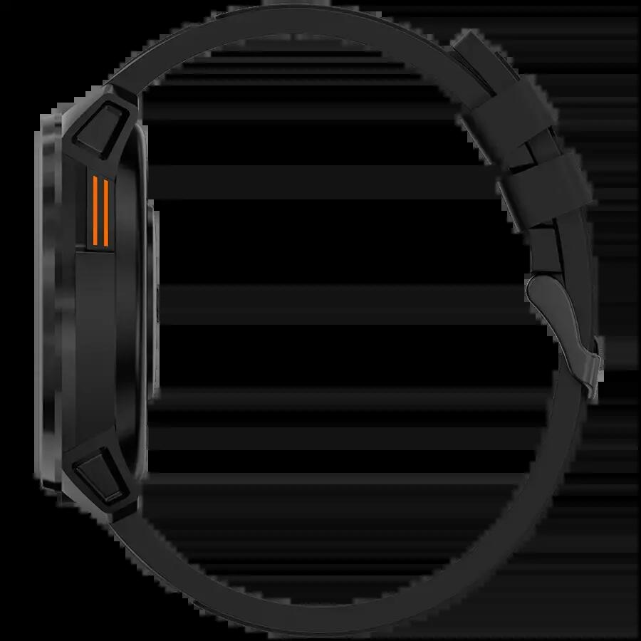 Montre connectée Canyon Maverick SW-83 GPS Noir 4/6