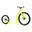 Foot Bike CRUSSIS One Cross Hard 6.2-1, Unisex
