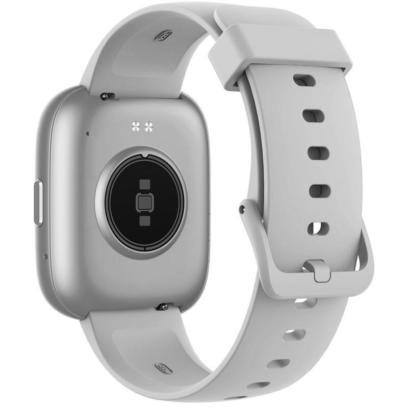 Smartwatch Maxcom EcoWatch 6, Ecran 1.83" TFT-LCD, IP68, Vreme, Calculator
