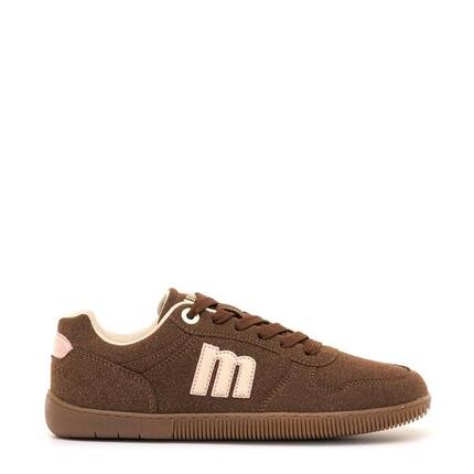 Sneakers barefoot femme MTNG Free aria blanc