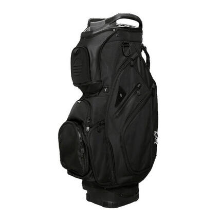 Sac de golf Big Rig - Heather Grey