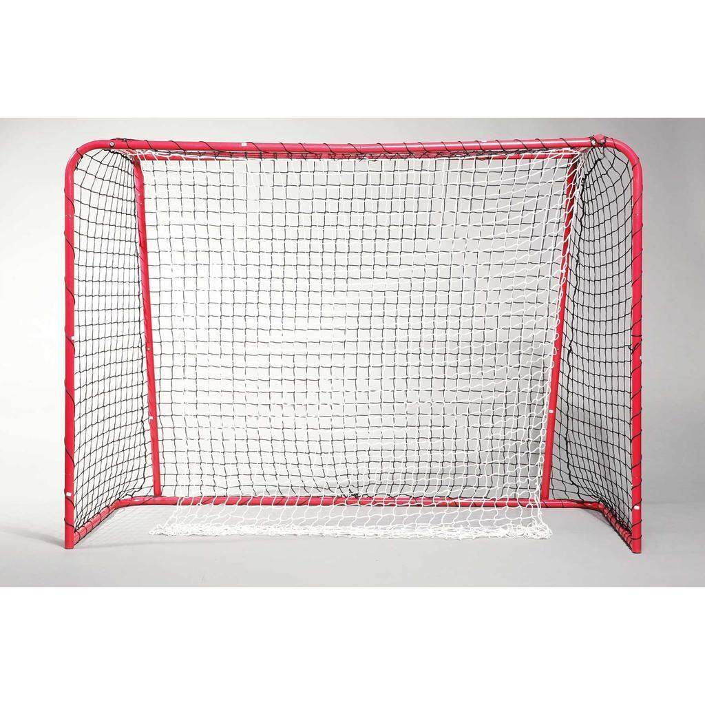 But de floorball CHAMP cadre rouge 4/7