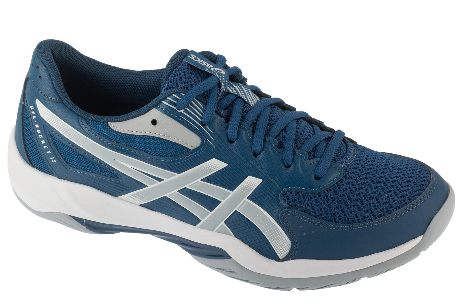 ASICS picture
