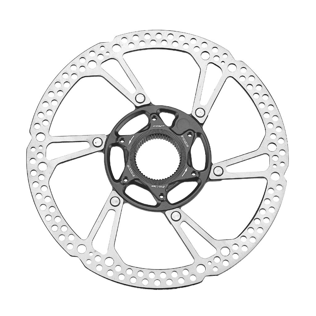 TRP Disc Brake Rotor RC03M Centrelock 1.8mm 180mm