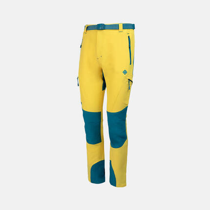 Izas Pantalon technique homme BALTIC M FW Mount - Stretch , déperlant ,