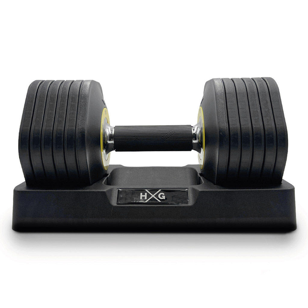 Halter Ajustável de 2 kg a 12 kg – 1 Unidade 3/6