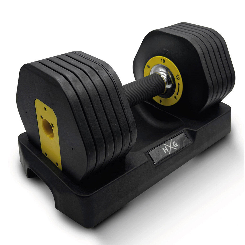 Halter Ajustável de 2 kg a 12 kg – 1 Unidade 2/6