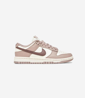 Nike Dunk Low Sail Plum Eclipse (Women's)